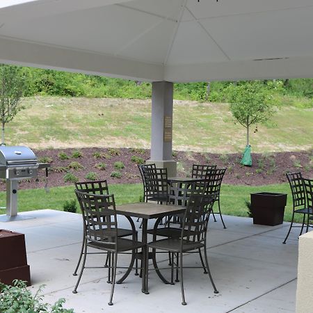 Candlewood Suites Nashville - Goodlettsville By Ihg Bagian luar foto