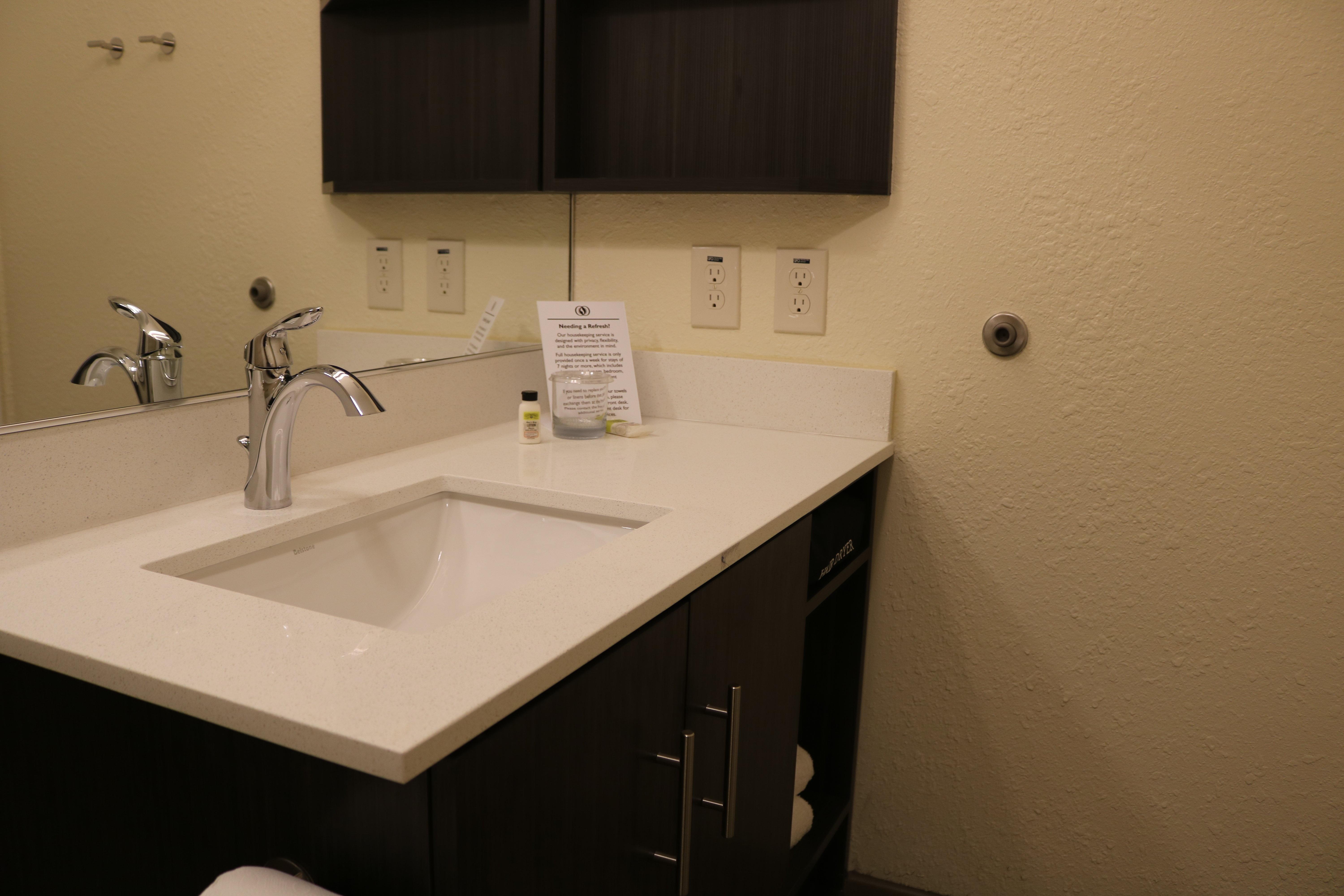 Candlewood Suites Nashville - Goodlettsville By Ihg Bagian luar foto