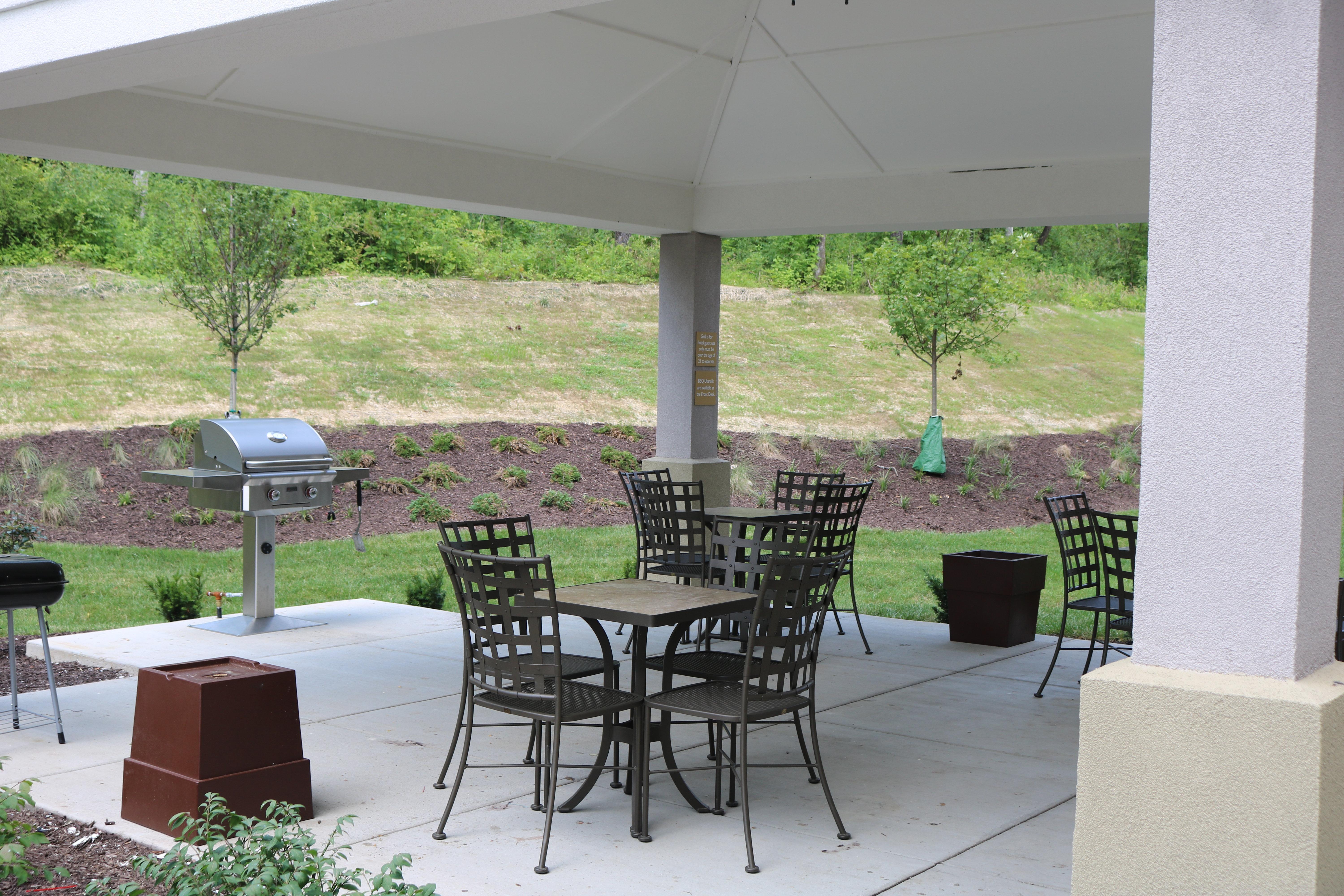 Candlewood Suites Nashville - Goodlettsville By Ihg Bagian luar foto