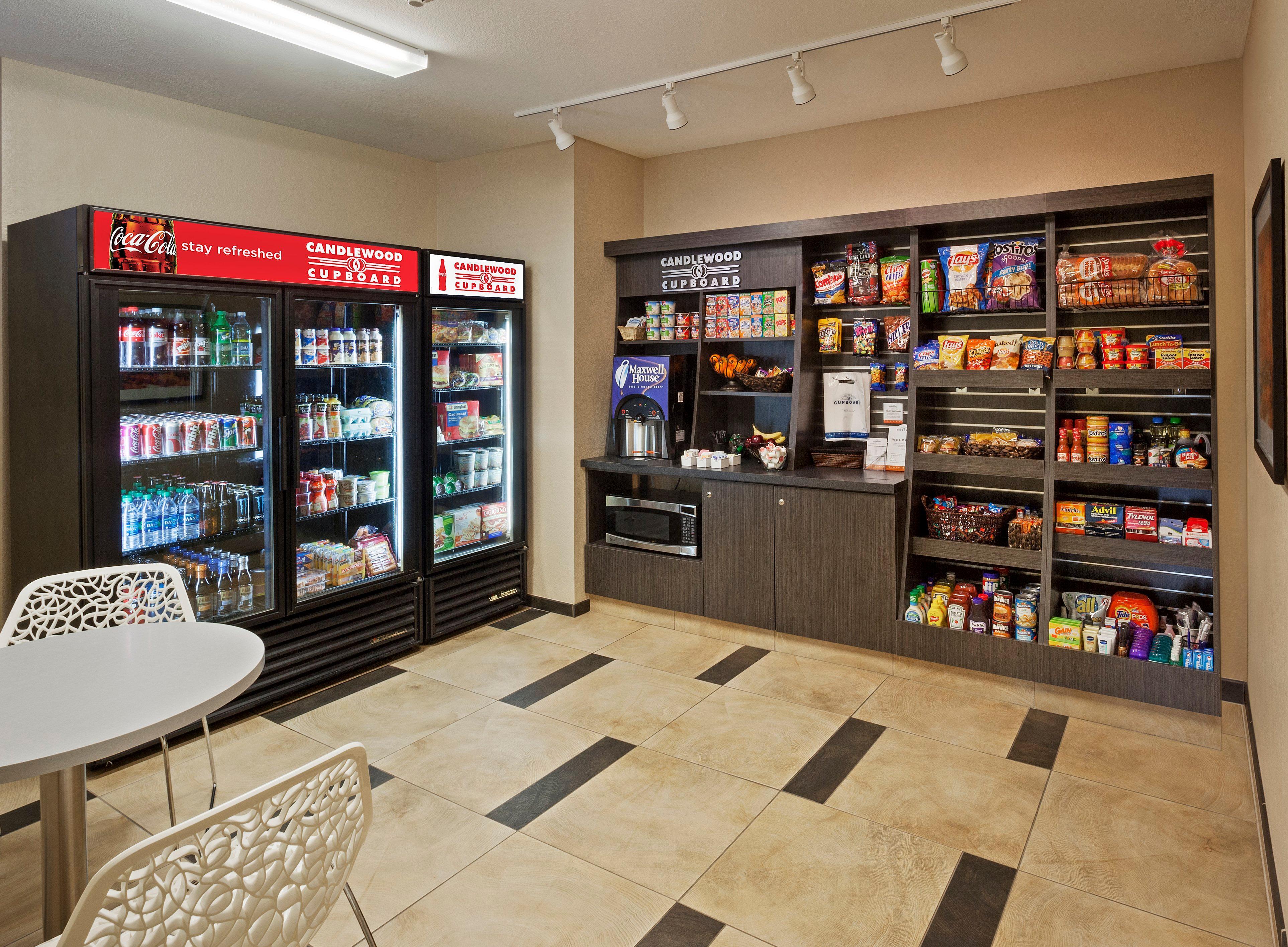 Candlewood Suites Nashville - Goodlettsville By Ihg Bagian luar foto