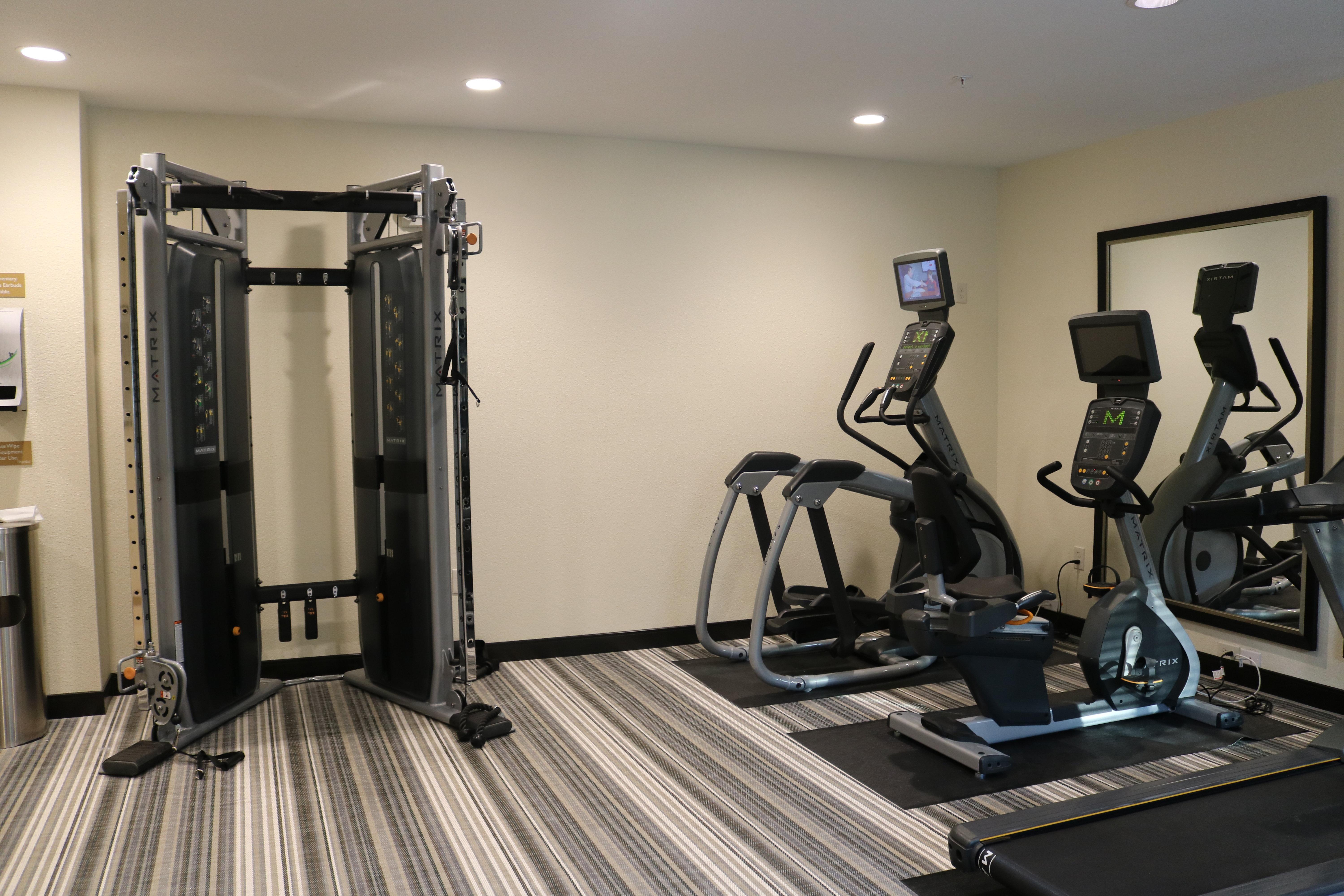 Candlewood Suites Nashville - Goodlettsville By Ihg Bagian luar foto