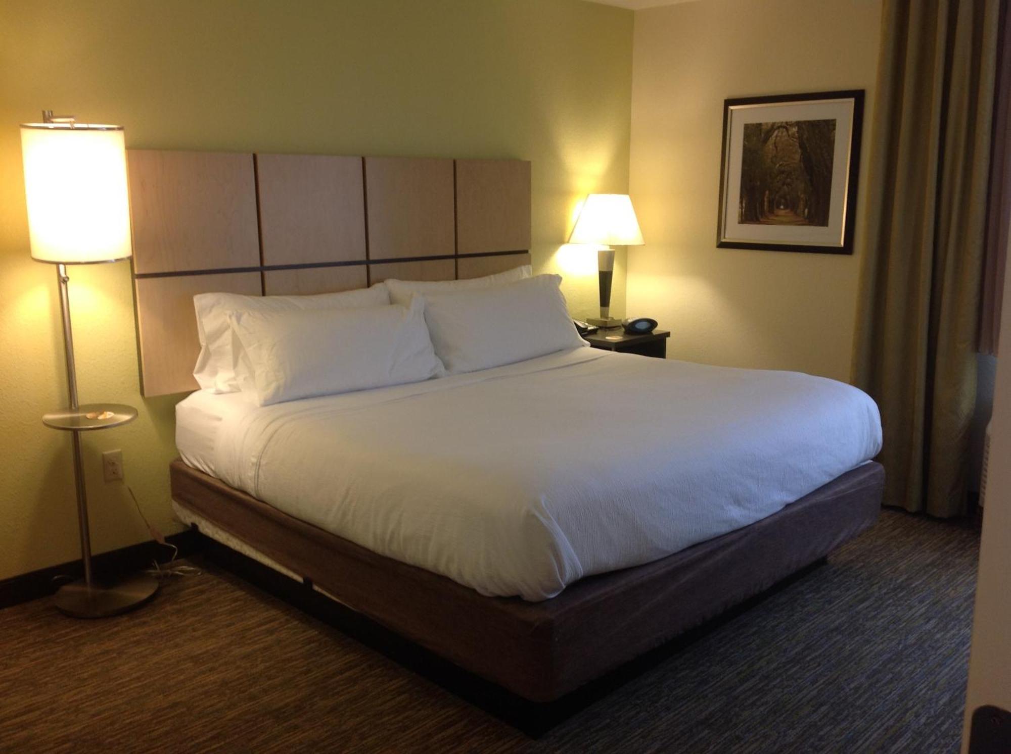 Candlewood Suites Nashville - Goodlettsville By Ihg Bagian luar foto