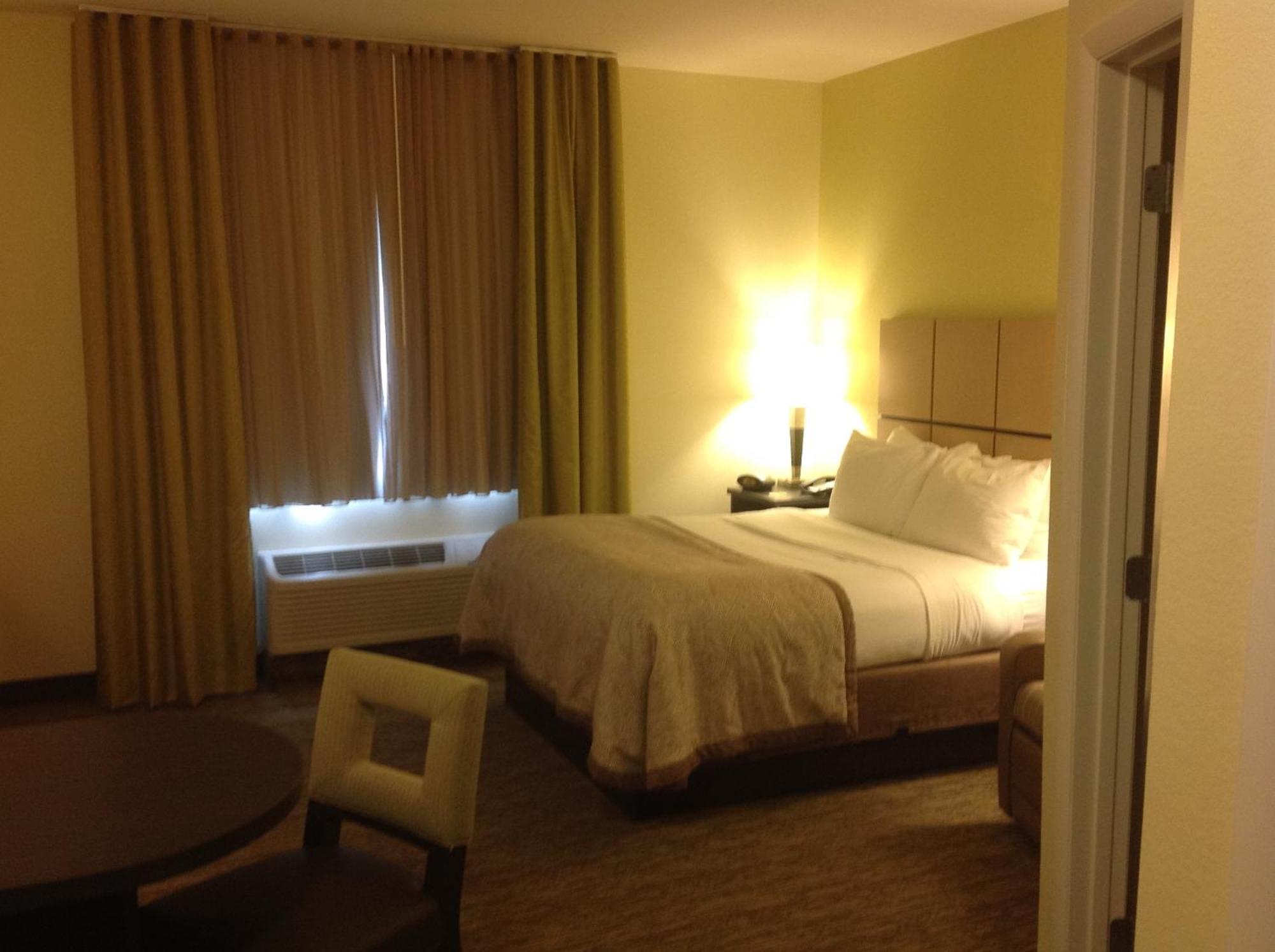 Candlewood Suites Nashville - Goodlettsville By Ihg Bagian luar foto