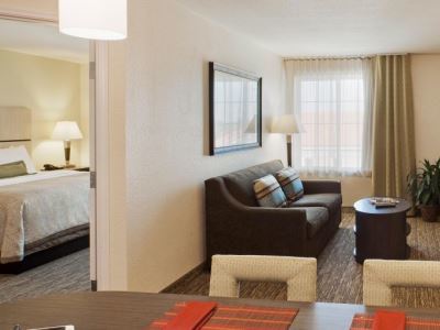 Candlewood Suites Nashville - Goodlettsville By Ihg Bagian luar foto