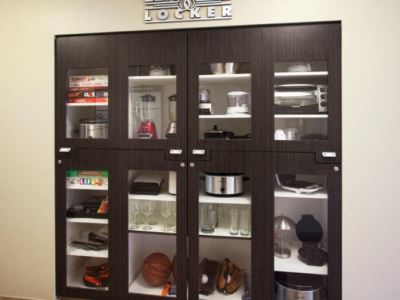 Candlewood Suites Nashville - Goodlettsville By Ihg Bagian luar foto